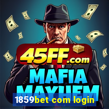 1859bet com login